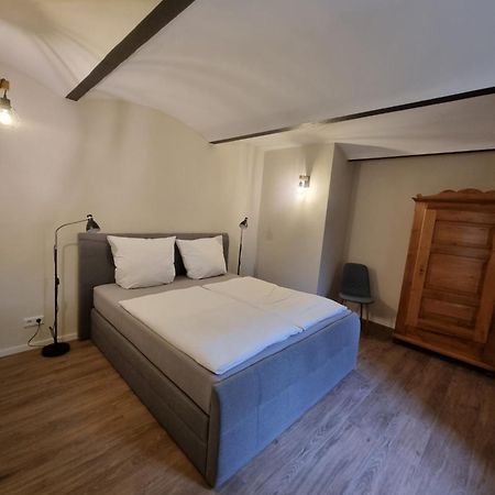 Ferienwohnung Am Schloss Gersdorf Markersdorf Exteriér fotografie