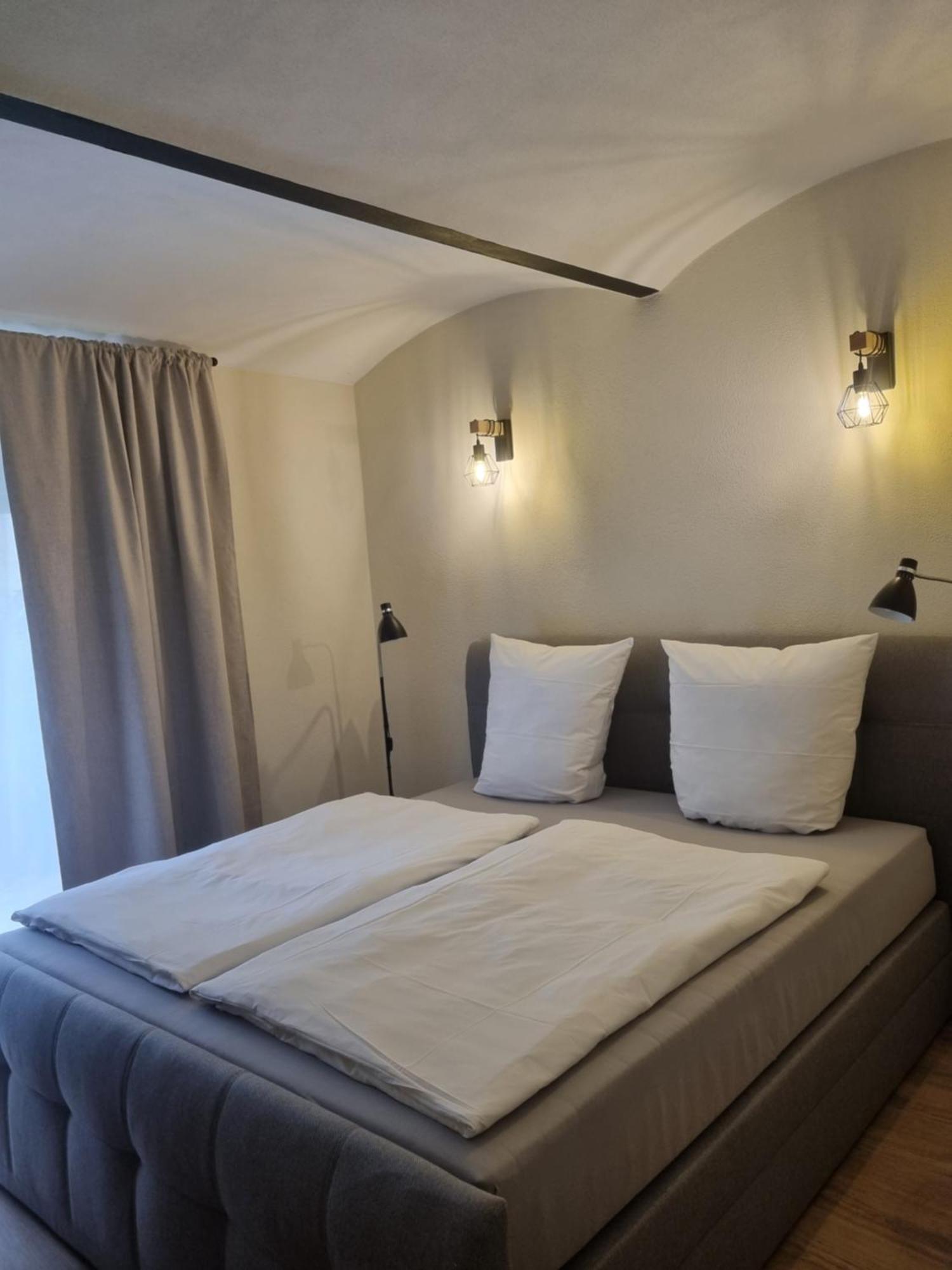 Ferienwohnung Am Schloss Gersdorf Markersdorf Exteriér fotografie