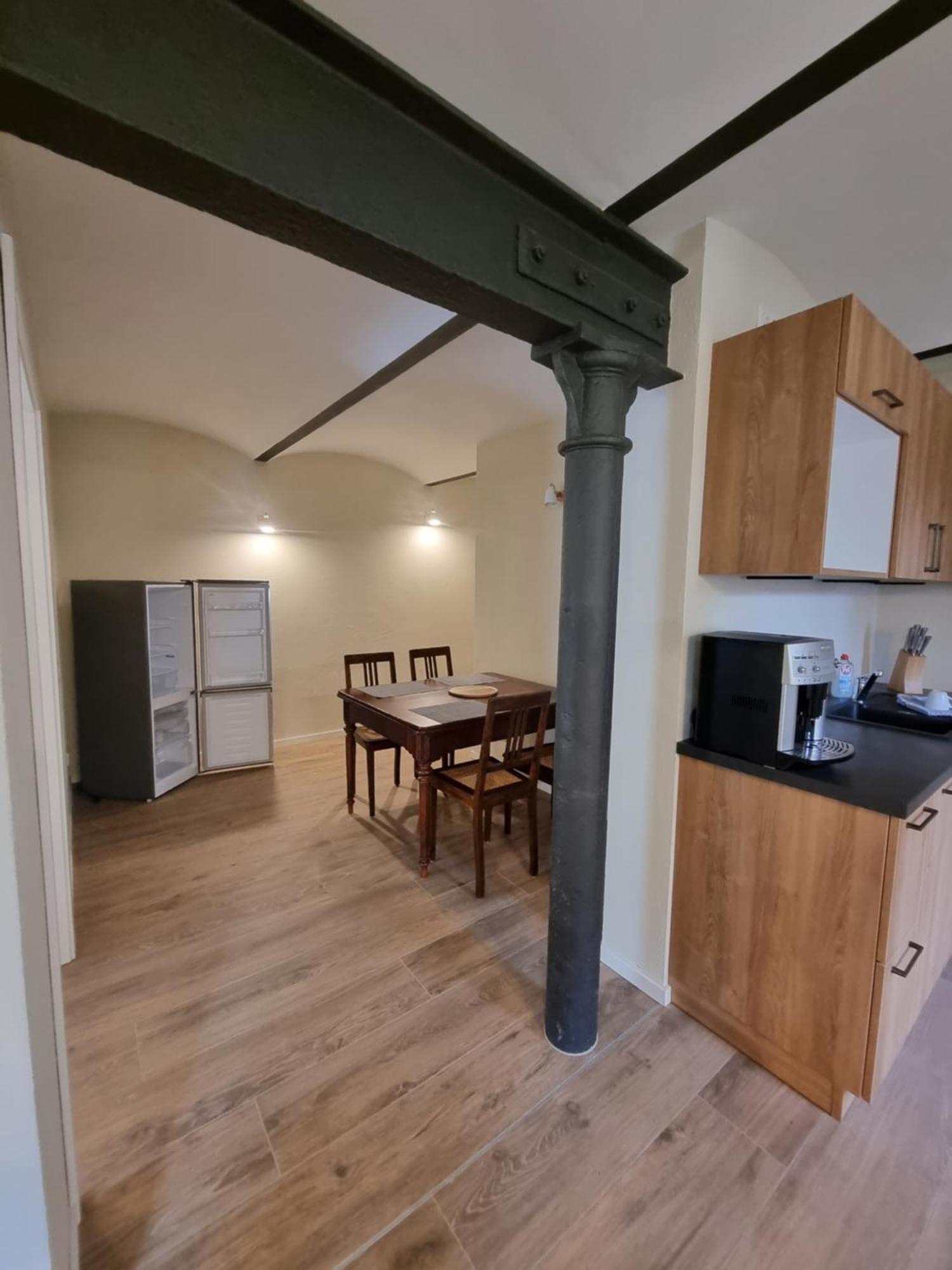 Ferienwohnung Am Schloss Gersdorf Markersdorf Exteriér fotografie